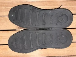 Tuk Creepers