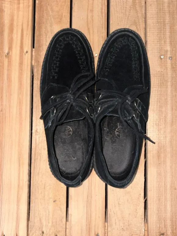 Tuk Creepers