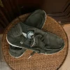 Turnschuh leicht