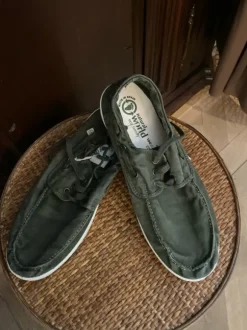 Turnschuh leicht