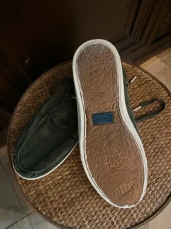 Turnschuh leicht