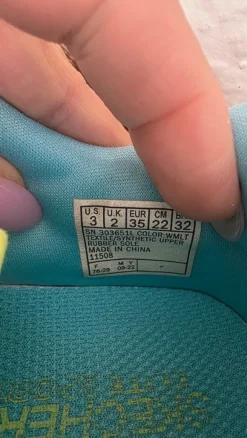 Turnschuhe