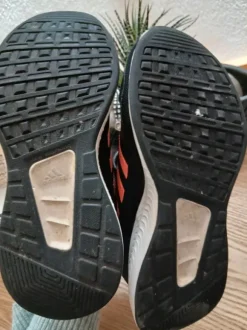 Turnschuhe Adidas Größe 30 🌸