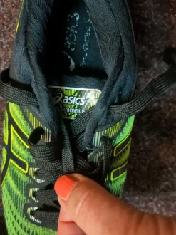 Turnschuhe Asics