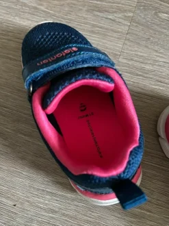 Turnschuhe Elefanten