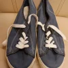 Turnschuhe gr 40