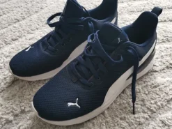 Turnschuhe Puma Anzarun lite 42