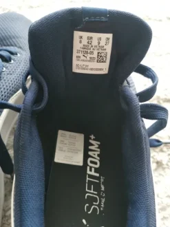 Turnschuhe Puma Anzarun lite 42