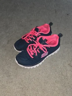 Turnschuhe Sportschuhe Sneaker Skechers