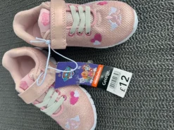 Turnschuhe von Pawpatrol Neu