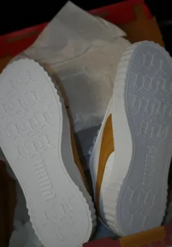 Turnschuhe von Puma