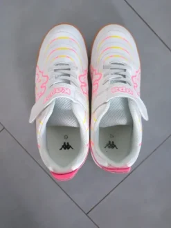 Turnschuhe/Hallenschuhe Kappa