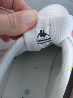 Turnschuhe/Hallenschuhe Kappa
