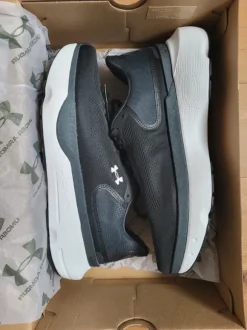 UA Infinite Pro 2 Lauf/ Sportschuh von Under Armour