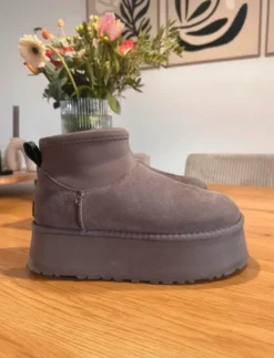 UGG Boots Plateau
