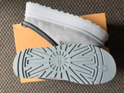 Ugg chaussons