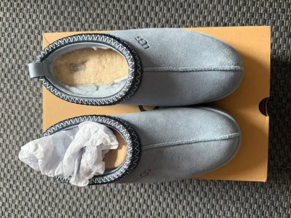 Ugg chaussons