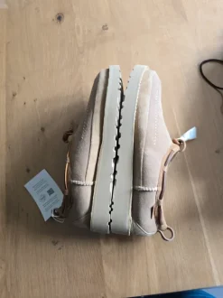 Ugg fourre