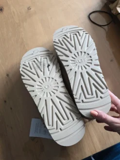 Ugg fourre