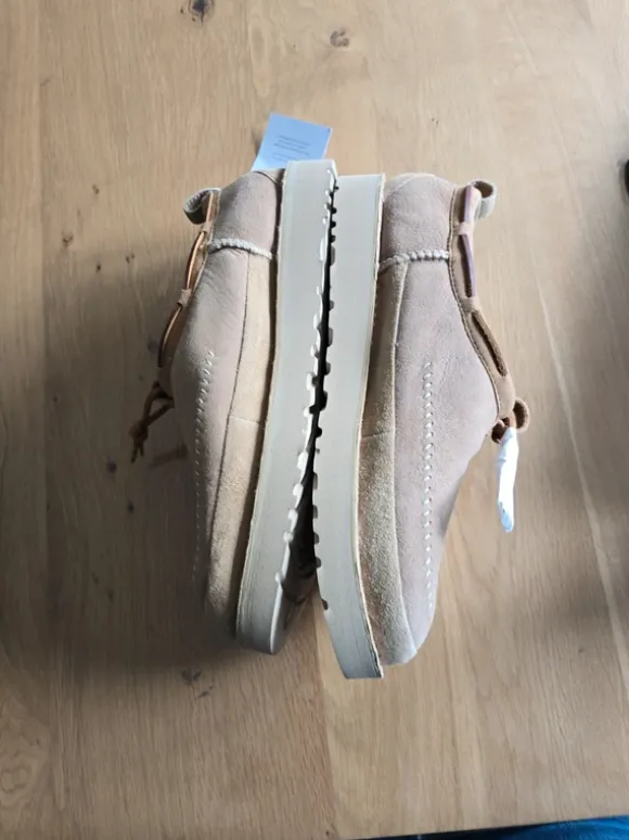 Ugg fourre