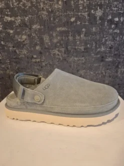 Ugg Goldenstar Sandale Gr.42 oliv grün