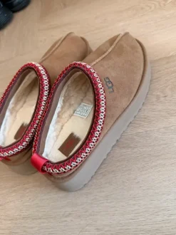 Ugg instappers