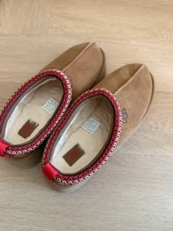 Ugg instappers