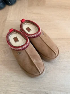 Ugg instappers