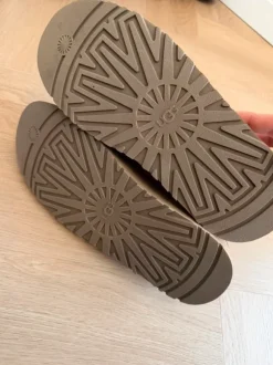 Ugg instappers