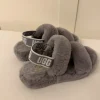 Ugg Pantoffel Schuhe Hausschuhe 37 Damen