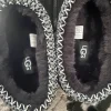 Ugg‘ s Schuhe schwarz Gr.39