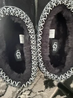 Ugg‘ s Schuhe schwarz Gr.39