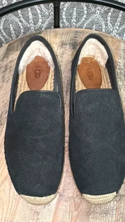 UGG Sandrinne Snake