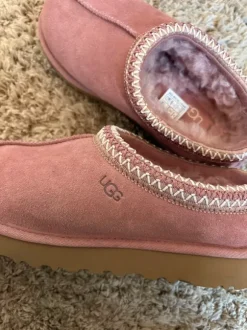 UGG schoenen