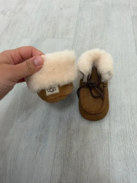 ugg schuhe für kinder größe 20.5