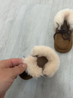 ugg schuhe für kinder größe 20.5