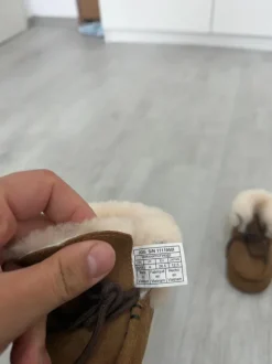 ugg schuhe für kinder größe 20.5