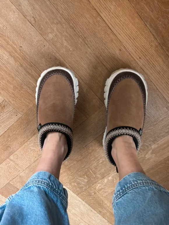 UGG shoes
