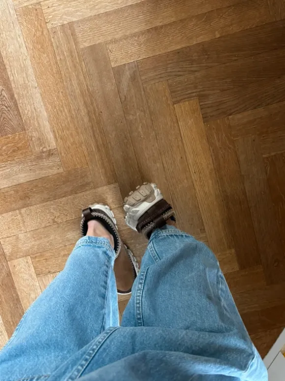 UGG shoes