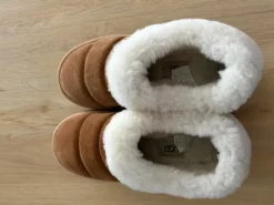 Ugg slipper