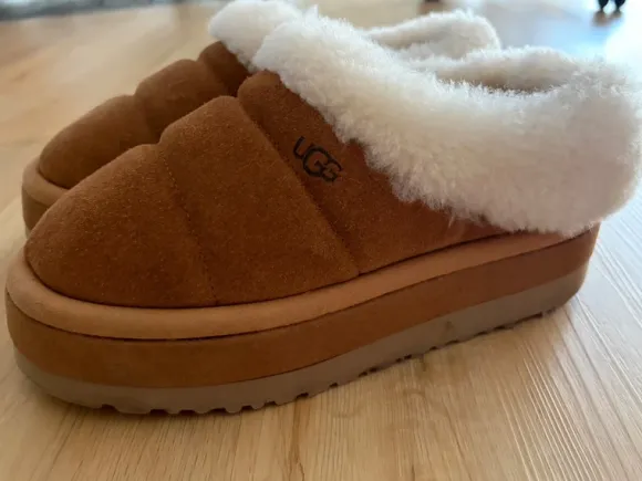 Ugg slipper