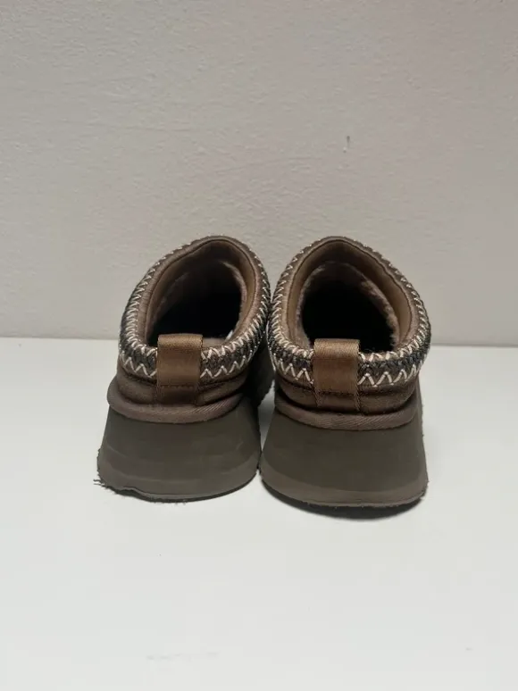 UGG Slipper / Hausschuhe Braun | Cozy Style