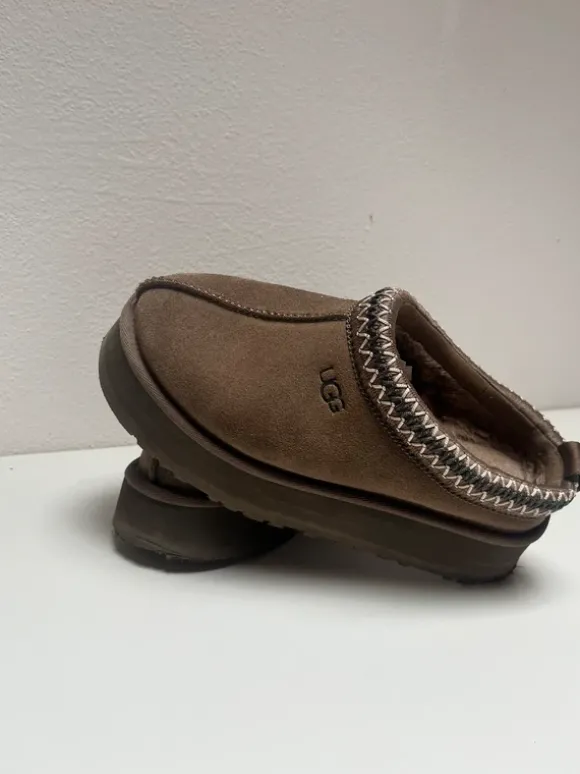 UGG Slipper / Hausschuhe Braun | Cozy Style