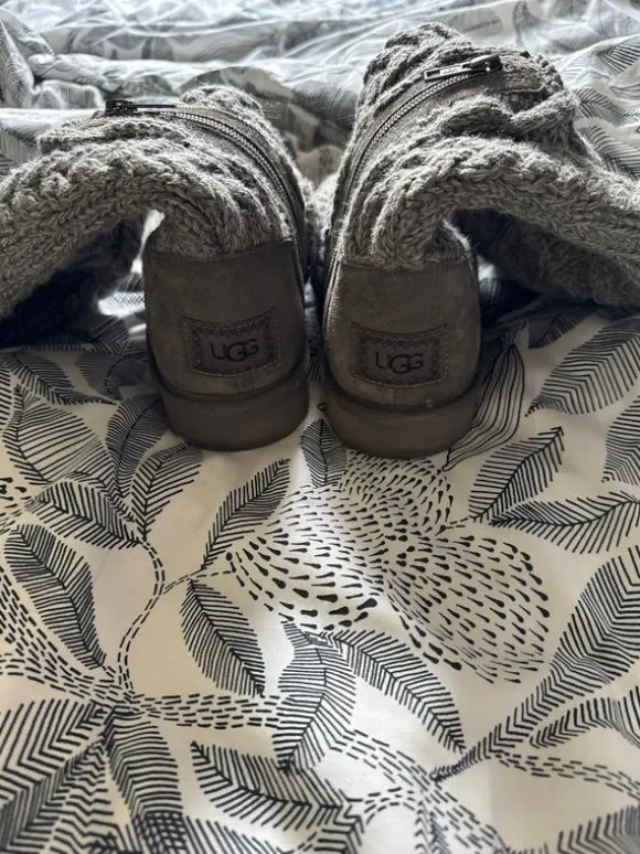 UGG Stiffel