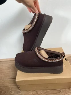 Ugg Tazz Chocolate