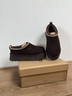 Ugg Tazz Chocolate
