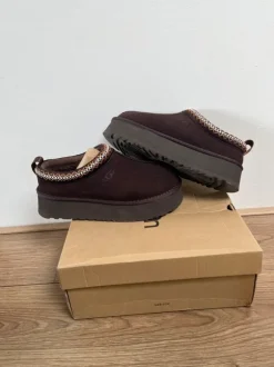 Ugg Tazz Chocolate