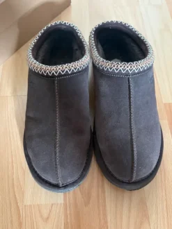 UGGs Mocha