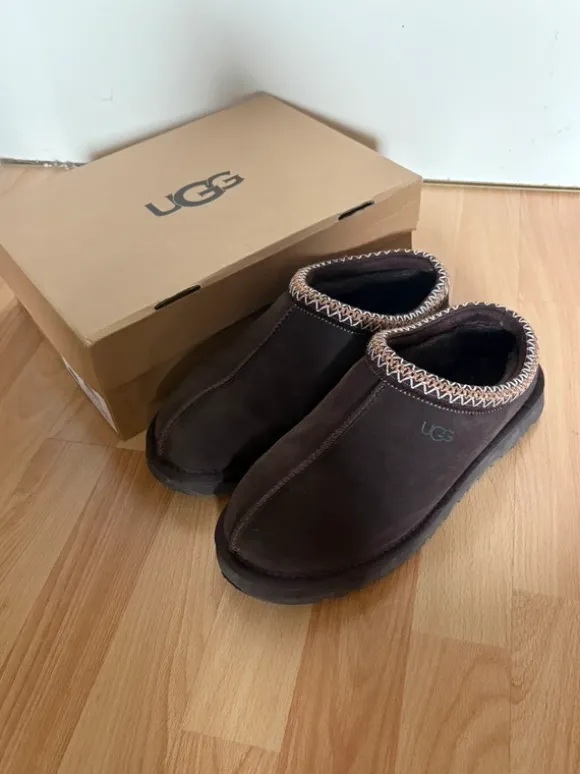 UGGs Mocha