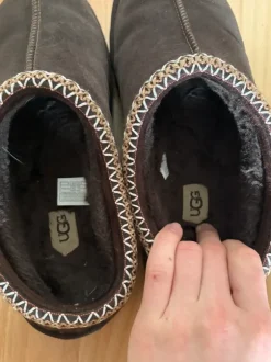UGGs Mocha